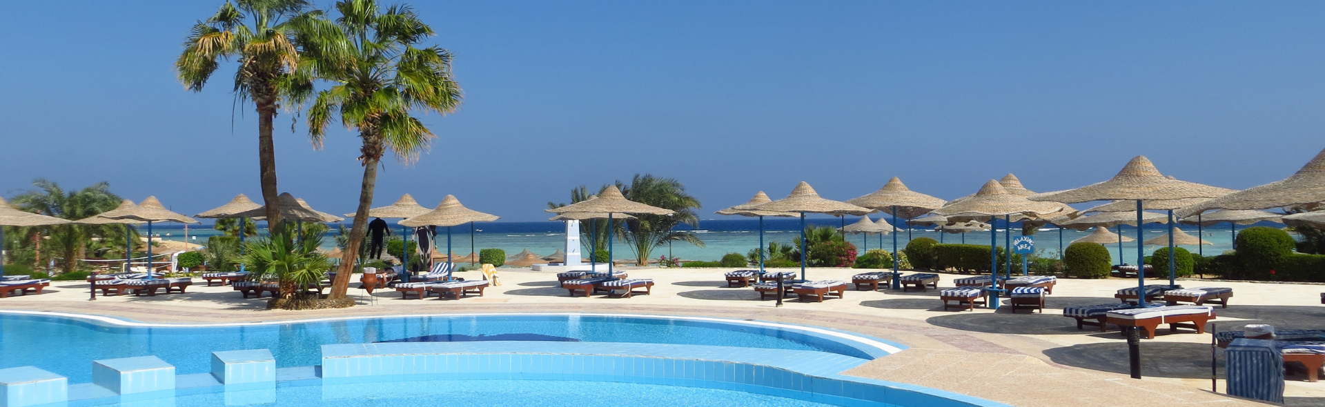 Hotel Beach